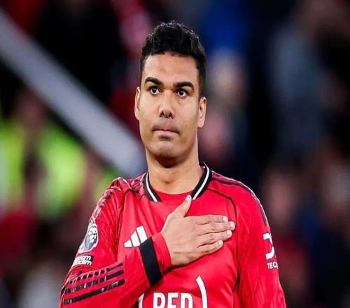 BBC名记谈曼联下任正式主帅人选谢什科：每个人都很高兴卡塞米罗能在这里