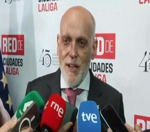 特瓦斯：不喜欢超90分的西甲不希望巴萨在国家德比提前夺冠