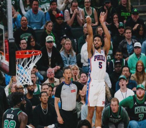 3比2！MVP爆砍33+4+8！完了，要拖入抢七了