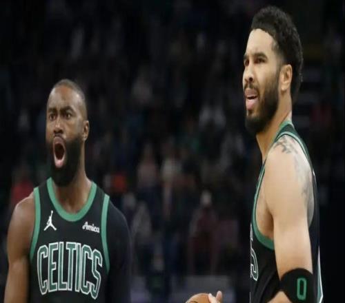 布朗拉胯！凯尔特人97113惨败76人，塔图姆24+16+4，布朗22+5+5