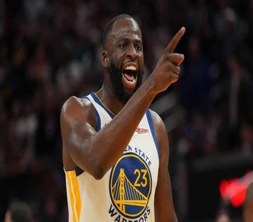 勇士队格林呼吁所有球馆都应提高球员待遇标准，而这却被忽视了