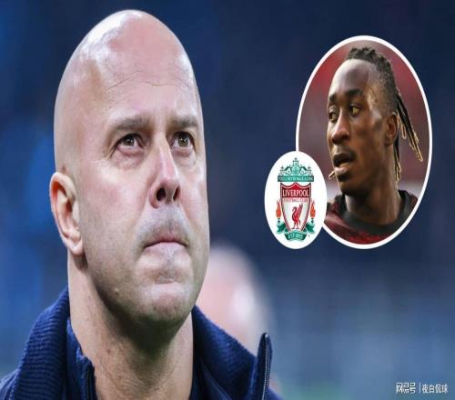 利物浦重磅引援蓝图曝光！锁定德甲第一人，追猎那不勒斯中卫