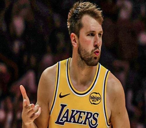 Shams：若湖人击败火箭晋级次轮，东契奇仍将缺席该轮系列赛