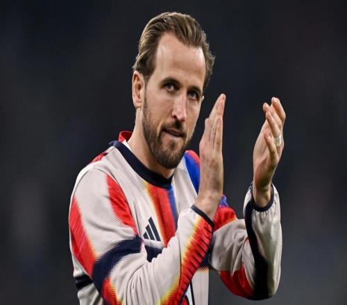 凯恩本赛季已打进54粒进球，超过意甲17个队的联赛进球数