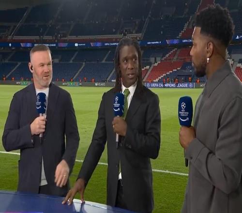 西多夫：阿方索手球绝不是点球阿森纳经常零封很可能夺冠