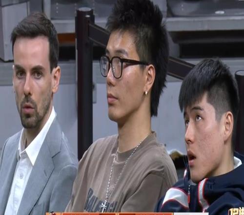 体坛周报名嘴指出广东队问题：教练就像一条鱼，时间长了就发臭