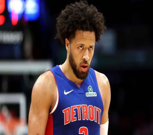 活塞队最应为13落后魔术队而负责，这险些葬送了他们60胜的赛季