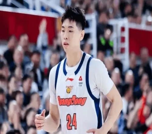 广东2国手低迷影响太大了！崔永熙被用废，胡明轩带伤状态低迷