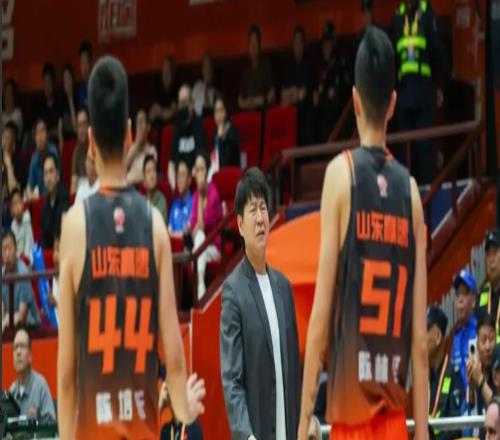 山东主场10分不敌辽宁！失去主场优势究竟输哪巩晓彬一针见血