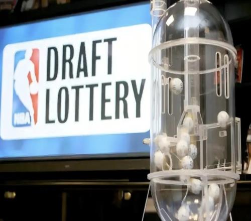 NBA公布321乐透改革方案严打摆烂：乐透区扩大至16队&倒数3名受罚