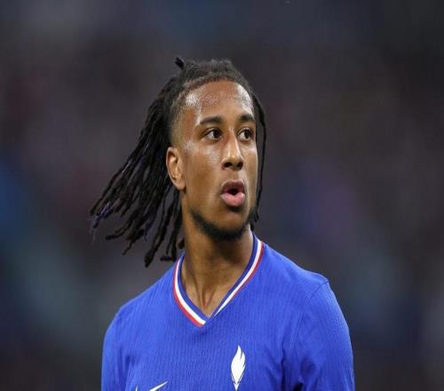 巴贝尔：我不确定奥利塞是否又提升了，他在水晶宫时就很出色