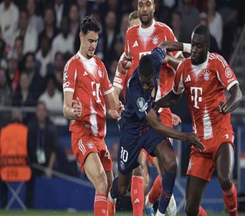 胡梅尔斯：于帕和塔防守得不错，我从未对丢五球的球队这么说