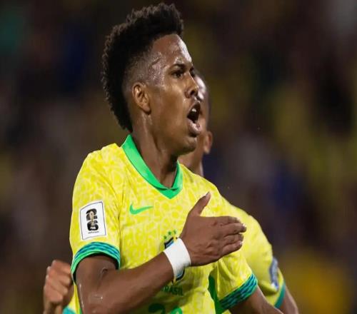 消息人士：埃斯特旺伤势并不复杂，想赶上世界杯时间确实很紧