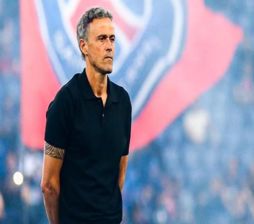 仅用77场，恩里克超越瓜帅成执教欧冠50胜所用场次最少的主帅