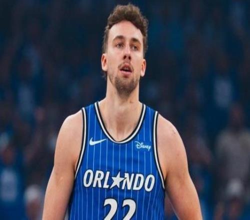 魔术官方：小瓦格纳遭遇右小腿拉伤首轮G5出战成疑