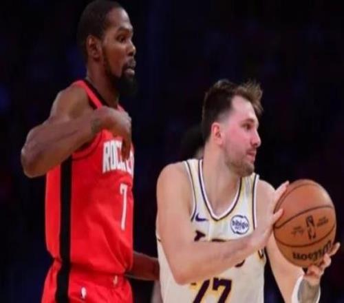 杜兰特确定缺席第五战，东契奇恢复进展缓慢