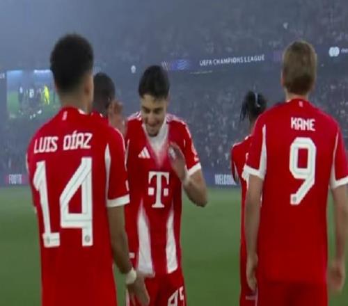 欧冠名局！大巴黎54逆转，拜仁难了：8强淘汰皇马的球队难进决赛