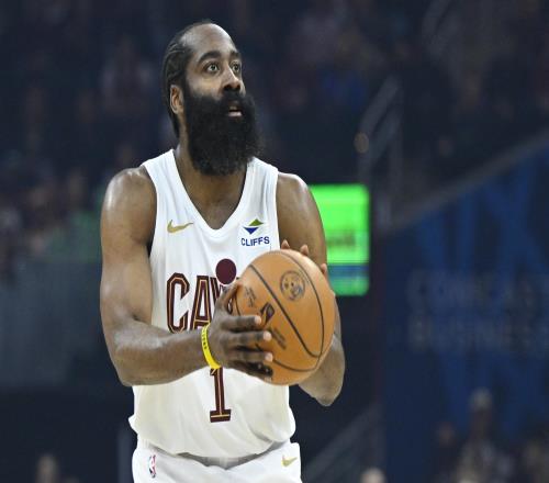 骑士消息：哈登自信表态，追梦痛批阿伦，天王山出场更新