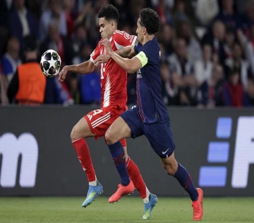 利物浦哭晕7500万弃将独造2球+打爆巴黎杰拉德后悔：快回购他