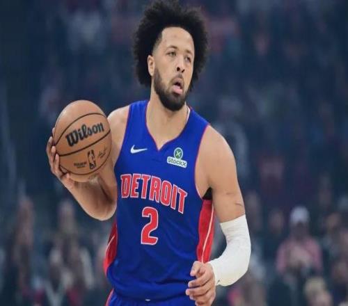 活塞若一轮游：历史最差头号种子俱乐部的新成员