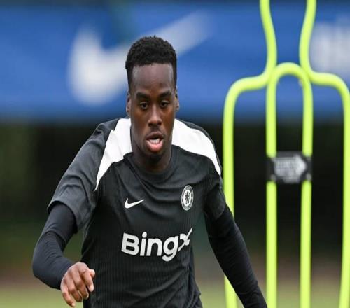 跟队列6名可能看新帅决定未来的切尔西球员：桑切斯、福法纳