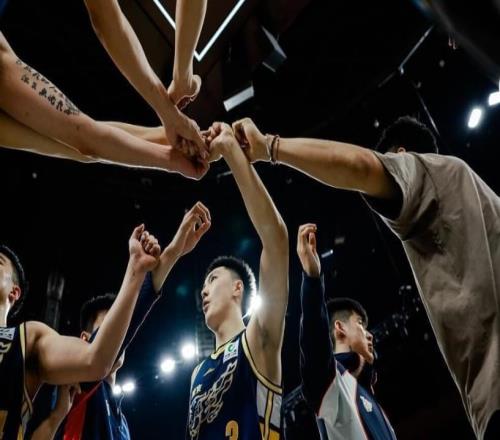 三分球23投0中！广东祭出最强死亡五铁：杜锋恐被他们打下课