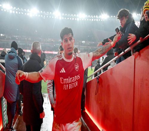 因卡皮耶：欧冠不同于其他比赛，这会给所有球员带来额外动力