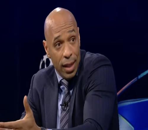 亨利：整赛季阿森纳都没踢攻势足球，你指望战马竞能踢出来