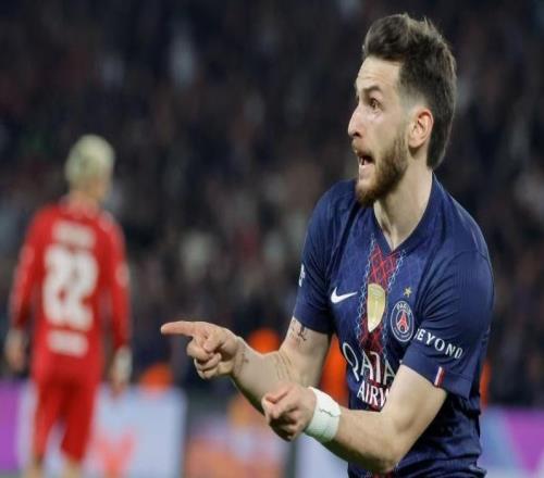 欧冠巴黎5：4拜仁，告别沉闷防守，奔放已成主流