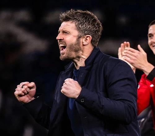 卡里克无限接近转正！曼联已完成选帅程序，没适合名帅留任最保险