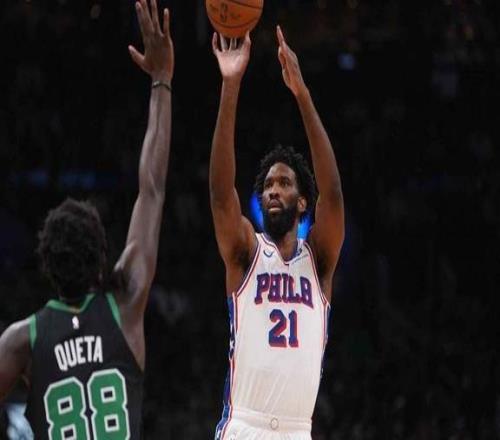 76人爆冷赢下G5！恩比德赛后竟猛夸绿军球迷