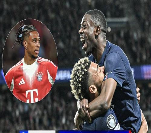 欧冠半决赛第二次7人取得进球，第一次是上赛季国米vs巴萨