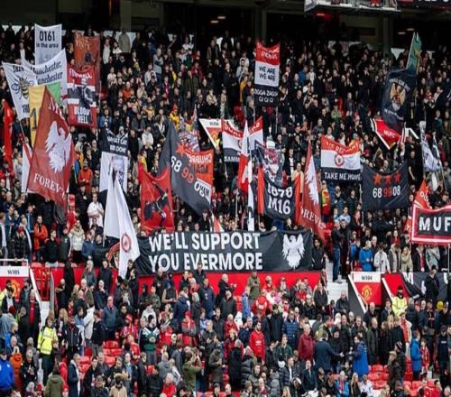 邮报：曼联本赛季已有6场周一晚比赛，带来了数百万镑的损失