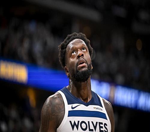 个人表现已经很不错了，但森林狼锋线球星在G6中必须要做得更好