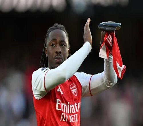 莱因克尔：阿森纳明显心态紧绷，太需要埃泽这类心态好的球员