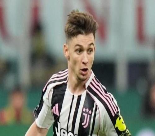 米体：除利物浦外，曼联也在关注尤文前锋弗朗西斯科孔塞桑