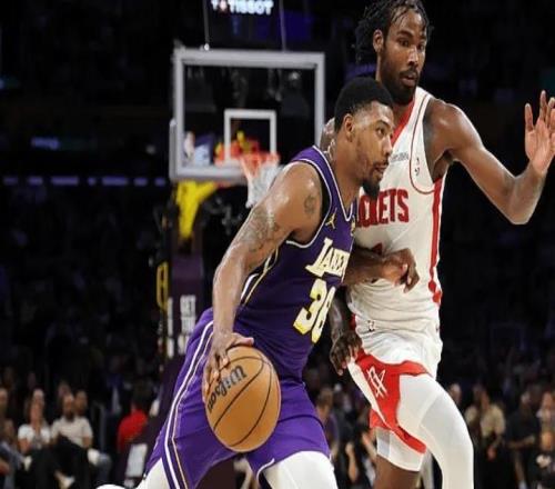 G5湖人9399火箭4坏消息！失误+三分成麻烦，里弗斯复出状态不佳