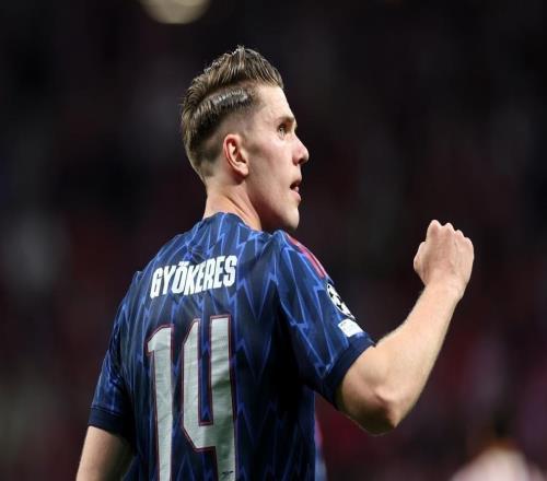 稳了阿森纳近19场首开记录的欧冠比赛赢了18场