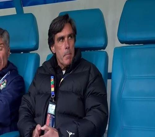 河南再输进降级区，纳萨里奥速归辽宁至少保平局李金羽帅位才稳