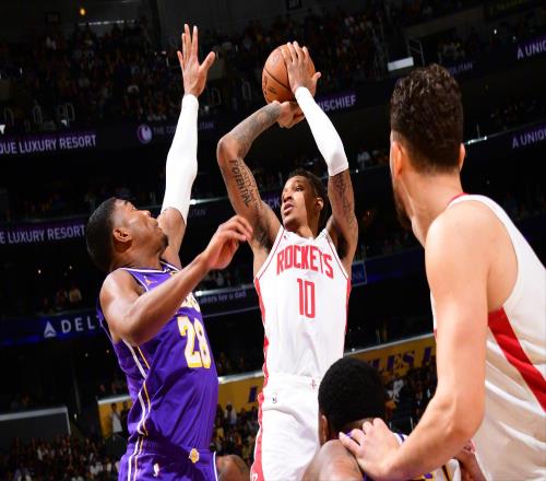 火箭翻盘率升至28%！4大喜讯冲160负0胜神迹KD伤缺5新星剑指历史