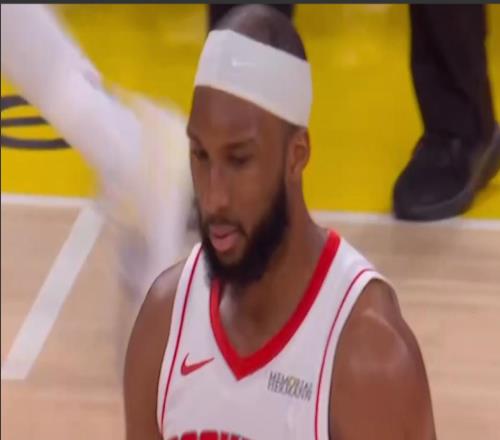 乱套了！03变23了，火箭队再胜湖人，让3追4不是梦，他得分最高