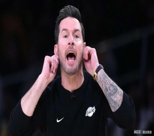 湖人G5输球雷迪克要负全责！摒弃最擅长的打法，保守死板葬送好局