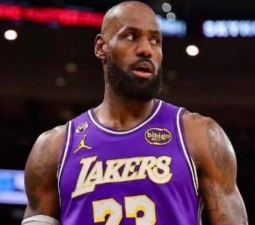 断档历史第一！詹姆斯季后赛500抢断里程碑比皮蓬乔丹多超100次