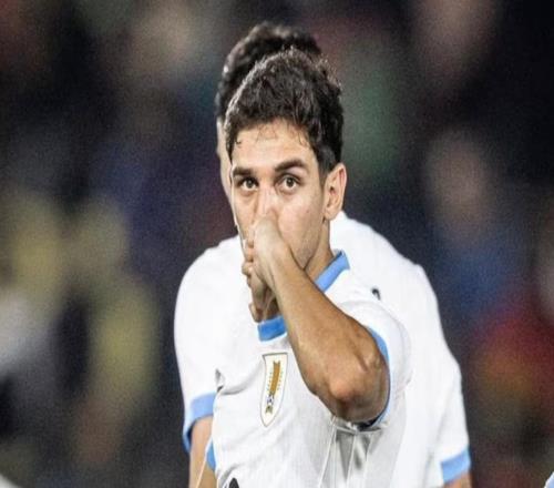 乌拉圭国脚：巴尔韦德是我们绝对核心想让亚马尔加入乌拉圭