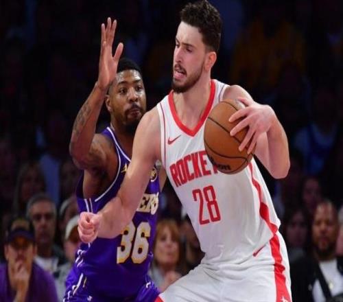 打破詹姆斯3比1收官金身火箭正在朝创造历史狂奔