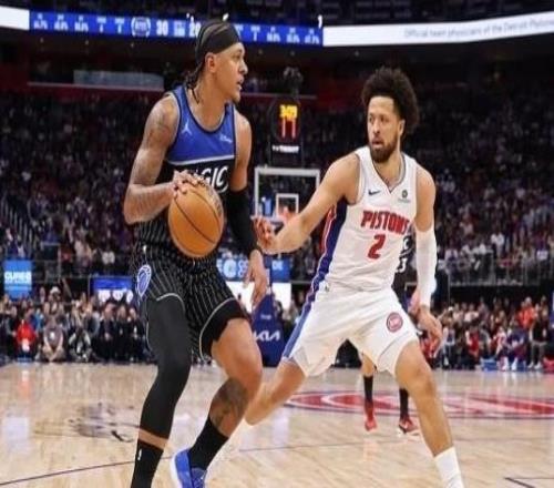 状元对决，坎宁安取45分4板5助率队取胜&班凯罗空砍45分9板