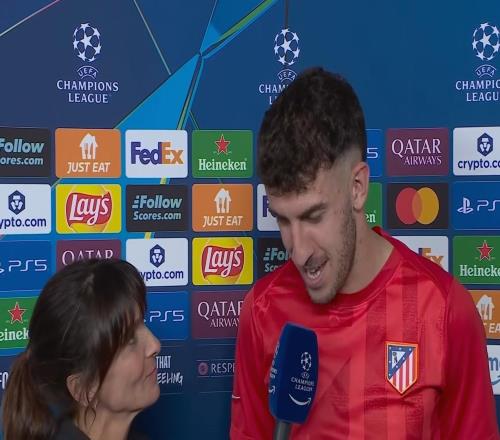 鲁杰里：点球取消后教练给了我一拳这给了所有人额外的动力