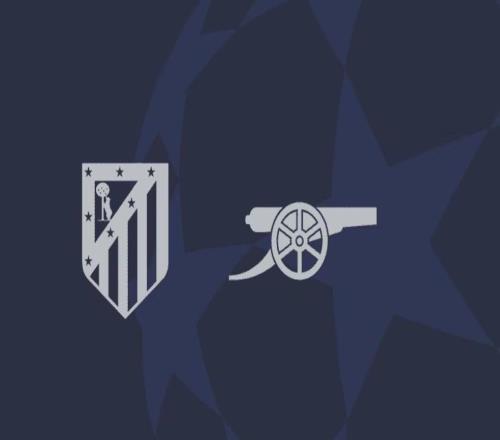 阿森纳官网欧冠前瞻：过往交手互有胜负球队需提防马竞的反击