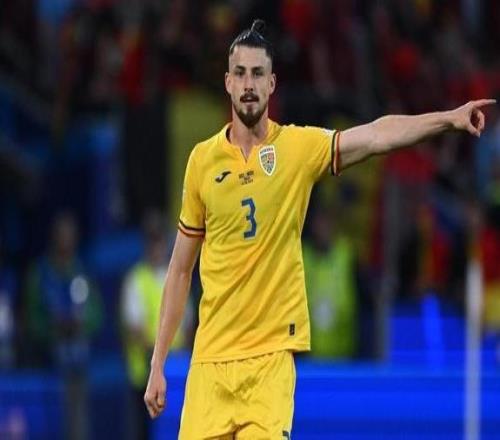 意媒：莱比锡准备2000万欧报价德拉古辛，球员本人已同意转会