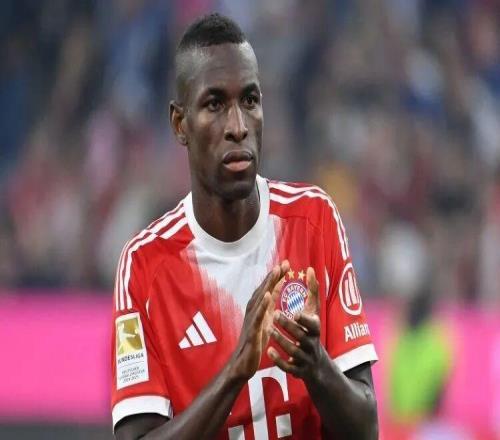 全市场丨米兰已经联系杰克逊的经纪人